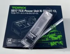 トミックス 5517 TCSパワーユニット＆5534DCフィーダーのセット - メルカリ