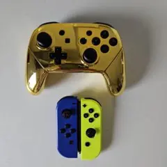Nintendo Switch Proコントローラー ＆ Joy-Conセット