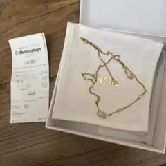 ディオール　パール　ネックレス　Dior Clair D Lune ネックレス