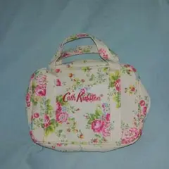 Cath Kidston トラベルポーチ