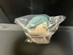 刀剣乱舞 もちもちマスコット くじ王 ぶるぶる C賞 にっかり青江