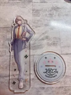 甲斐田晴 5周年 アクスタ