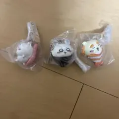 ちいかわ寿司　3点セット