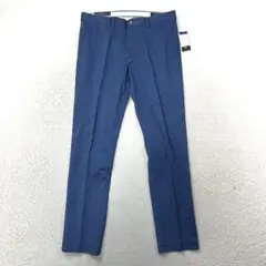新品タグ付き　POLO ralph lauren スラックス　チノパン　ネイビー