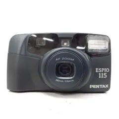 【動作確認済】 Pentax ESPIO P F0821-18ID p 動作確認済】 Pentax ESPIO P F0821-18ID p PENTAX ESPIO P の