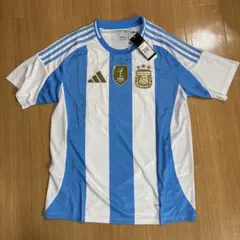 アルゼンチン代表 ユニフォーム 24 エンソ・フェルナンデス カタールW