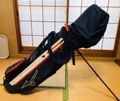 Mizuno KI-LO スタンドキャディバッグのサムネイル
