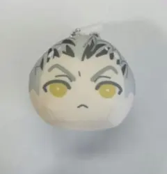 KAITO おまんじゅうにぎにぎマスコット - メルカリ