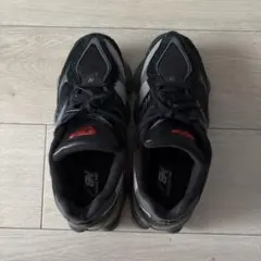 New Balance 9060 Black Grey