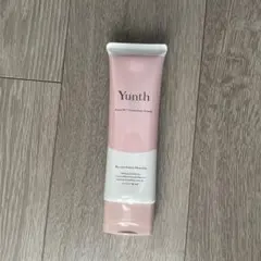 Yunth 生ＶＣクレンジングクリーム