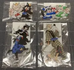 2025年最新】エトランゼ アクスタの人気アイテム - メルカリ