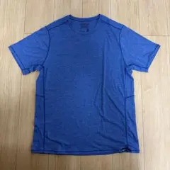 o*6様 patagonia キャプリーン クール ライトウェイト L asia