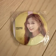 TWICE ツウィ BDZ 缶バッチ - メルカリ