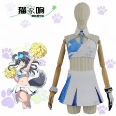 2026年最新】猫塚ヒビキ コスプレの人気アイテム - メルカリ