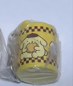 サンリオコインシリンダー2プリン