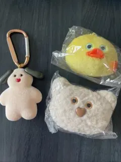 mojojojo ガチャガチャ