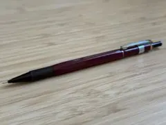 廃番 廃盤 希少 三菱鉛筆 uni ハイピッチホルダー ユニカラー 0.3mmのサムネイル