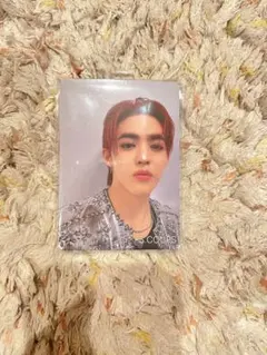 SEVENTEEN ダブル会員　W会員　トレカ