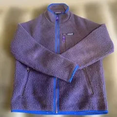 パタゴニアレトロパイルジャケットメンズM