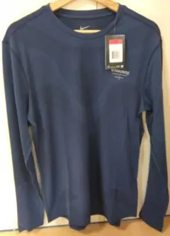 ［新品］ギャクソウ ドライフィット ロングスリーブ トップス