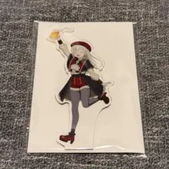 AveMujica 3rd LIVE アクリルスタンド 若葉睦 モーティス AveMujica 3rd LIVE アクリルスタンド 若葉睦 モーティス - メルカリ