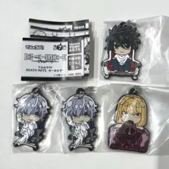 デスノート 【 L 】【ニア】【メロ】でふぉラバ