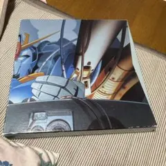 レーザーディスク　TV版全話セット　zガンダム　ブレンパワード　Lガイム レーザーディスク TV版全話セット zガンダム ブレンパワード L