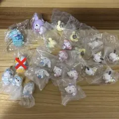 カプセルトイ 約20個セット　サンリオ