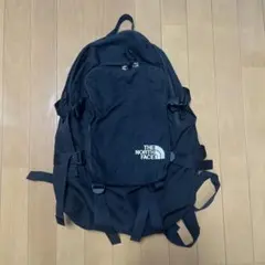 ヴィンテージ　ノースフェイス　バックパック