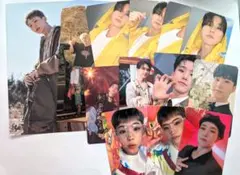 SEVENTEEN ホシ 封入特典 まとめ売り