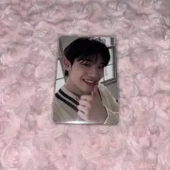 zerobaseone fc ファンクラブ テレ トレカ