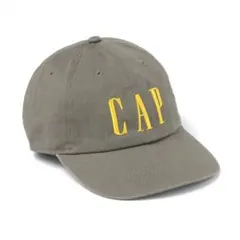 CAP CAP byeA