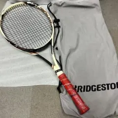 2026年最新】ブリヂストン テニス x-bladeの人気アイテム - メルカリ