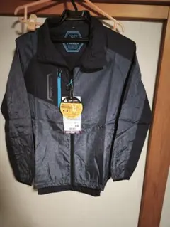 空調服 　SSサイズ　服のみ 新品未使用のサムネイル