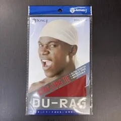 【※コメント専用ページ】無地 Du-Rag ドゥーラグ
