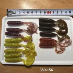 ゲーリーヤマモト　グラブ　14本入のサムネイル
