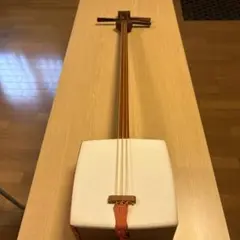 三味線 踊り用 小道具 日本舞踊 藤間流 便利な手作りカバー付 三味線 踊り用 小道具 日本舞踊 藤間流 便利な手作りカバー付