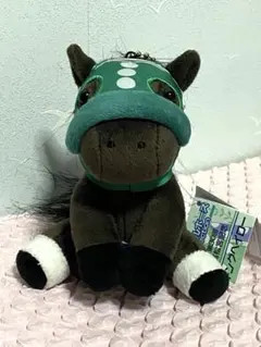 2026年最新】キングヘイローぬいぐるみの人気アイテム - メルカリ
