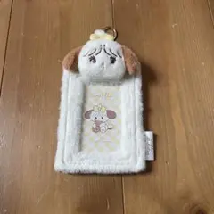 mikko スフレ トレカケース