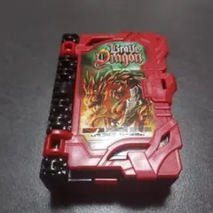 Brave Dragon キャラクター玩具 仮面ライダーセイバー