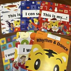 2026年最新】しまじろう英語dvdセットの人気アイテム - メルカリ