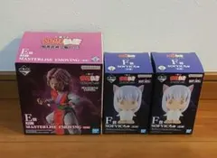 一番くじ 幽☆遊☆白書 暗黒武術会編 vol.3