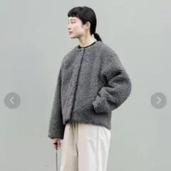 2026年最新】かぐれ ジャケット・アウターの人気アイテム - メルカリ