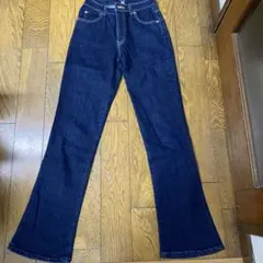 SOMETHING EDWIN ブーツカットデニム 27 x 32