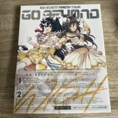 2025年最新】ウマ娘 blu-ray 5thの人気アイテム - メルカリ