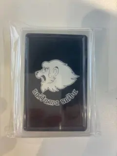 埼玉西武ライオンズ オリジナルトランプ