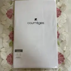 courrèges メンズシャツ生地1着分