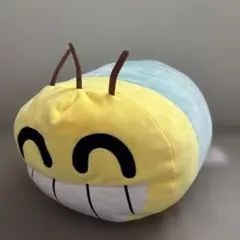 【新品タグ付き】　ニャッキ！ もちもちぬいぐるみ