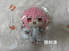 2025年最新】パラライ ロクタ ぬいぐるみの人気アイテム - メルカリ