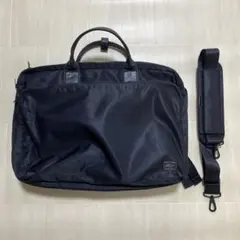 PORTER ポーター タイム 3WAY BRIEFCASE ブリーフケース